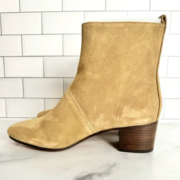 Banana Republic Lydia Bootie - Picture 2 of 9